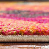 Marrakesh Elegance Collection Area Rug -  Amizmiz Runner Multi  lifestyle 25