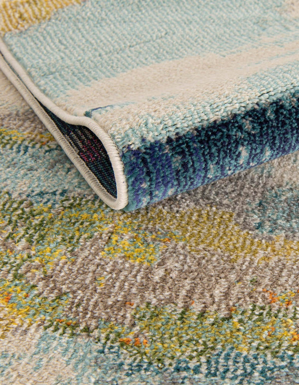 Marrakesh Elegance Collection Area Rug -  Skhirat Rectangular Pink  lifestyle 76