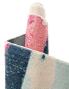 Marrakesh Elegance Collection Area Rug -  Skhirat Rectangle Pink  lifestyle 19