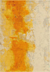 Marrakesh Elegance Collection Area Rug -  Tarfaya Rectangle Yellow  lifestyle 3