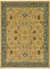 Chelsea Elegance Collection Area Rug -  Fitzrovia Rectangle Tan  lifestyle 2