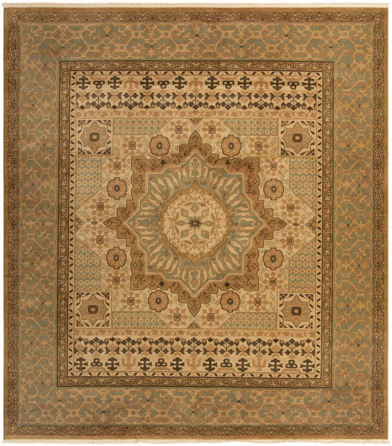 Ottoman Elegance Collection Area Rug -  Cappadocia Rectangle Cream  lifestyle 4