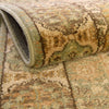 Ottoman Elegance Collection Area Rug -  Ephesus Rectangle Light Green  lifestyle 17