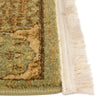 Ottoman Elegance Collection Area Rug -  Ephesus Rectangle Light Green  lifestyle 20