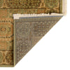 Ottoman Elegance Collection Area Rug -  Ephesus Rectangle Light Green  lifestyle 26