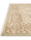 Ottoman Elegance Collection Area Rug -  Ephesus Rectangle Light Green  lifestyle 58