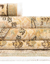 Ottoman Elegance Collection Area Rug -  Ephesus Rectangle Light Green  lifestyle 44