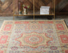 Ottoman Elegance Collection Area Rug -  Ephesus Rectangular Beige  lifestyle 54