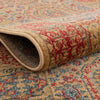 Ottoman Elegance Collection Area Rug -  Ephesus Rectangular Beige  lifestyle 65