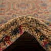 Ottoman Elegance Collection Area Rug -  Ephesus Rectangular Beige  lifestyle 73