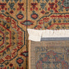 Ottoman Elegance Collection Area Rug -  Ephesus Rectangular Beige  lifestyle 77