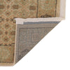 Ottoman Elegance Collection Area Rug -  Pamukkale Rectangle Cream  lifestyle 47
