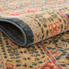Ottoman Elegance Collection Area Rug -  Pamukkale Rectangle Navy Blue  lifestyle 55