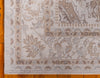 Antique Tapestry Collection Area Rug -  Windsor Rectangle Cream  lifestyle 54