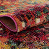 Sevilla Splendor Collection Area Rug -  Andalusia Runner Multi  lifestyle 45