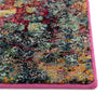 Sevilla Splendor Collection Area Rug -  Andalusia Runner Multi  lifestyle 46