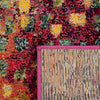 Sevilla Splendor Collection Area Rug -  Andalusia Runner Multi  lifestyle 49