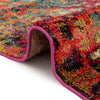 Sevilla Splendor Collection Area Rug -  Andalusia Runner Multi  lifestyle 51