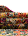 Sevilla Splendor Collection Area Rug -  Andalusia Runner Multi  lifestyle 66