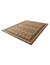 Chelsea Elegance Collection Area Rug -  Brompton (Navy Blue) Rectangle Navy Blue  lifestyle 22
