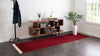 Samarkand Elegance Collection Area Rug -  Konye-Urgench Runner Red  lifestyle 24