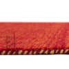 Tonal Oasis Collection Area Rug -  Lenox (Terracotta) Rectangle Terracotta  lifestyle 5