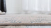 Heritage Retreat Collection Area Rug -  Villa Runner Beige  lifestyle 19