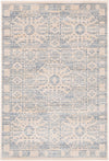 Heritage Retreat Collection Area Rug -  Villa Rectangle Beige  lifestyle 5
