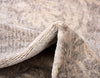 Heritage Retreat Collection Area Rug -  Estate Rectangle Gray  lifestyle 19