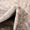 Heritage Retreat Collection Area Rug -  Estate Square Gray  lifestyle 41