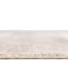 Heritage Retreat Collection Area Rug -  Homestead Round Gray  lifestyle 42