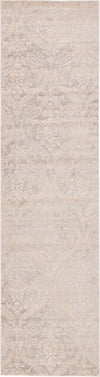Heritage Retreat Collection Area Rug -  Homestead Runner Gray  lifestyle 35