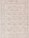 Heritage Retreat Collection Area Rug -  Hearth Rectangle Beige Main