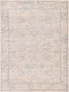 Heritage Retreat Collection Area Rug -  Hearth Rectangle Beige  lifestyle 3