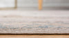 Heritage Retreat Collection Area Rug -  Hearth Rectangle Beige  lifestyle 8