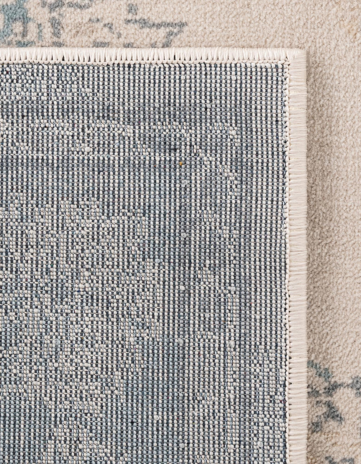 Heritage Retreat Collection Area Rug -  Hearth Rectangle Beige  lifestyle 8