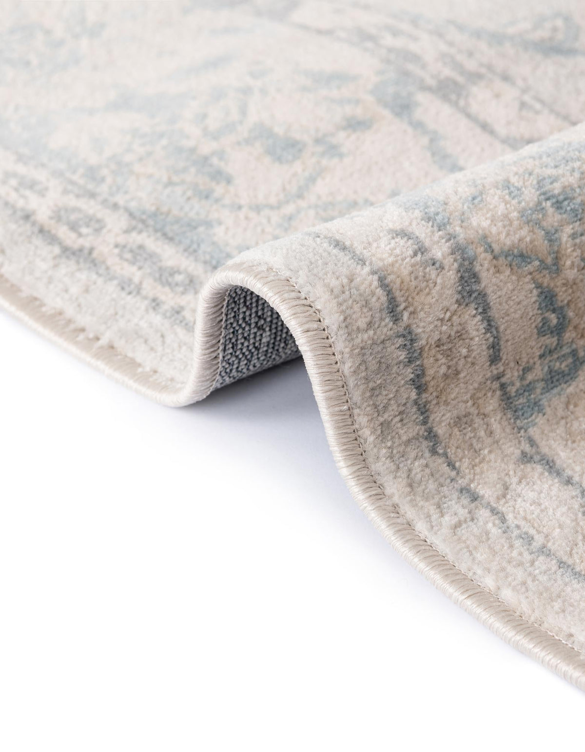 Heritage Retreat Collection Area Rug -  Hearth Rectangle Beige  lifestyle 9