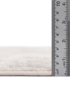 Heritage Retreat Collection Area Rug -  Hearth Square Beige  lifestyle 52