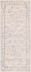 Heritage Retreat Collection Area Rug -  Hearth Runner Beige  lifestyle 25