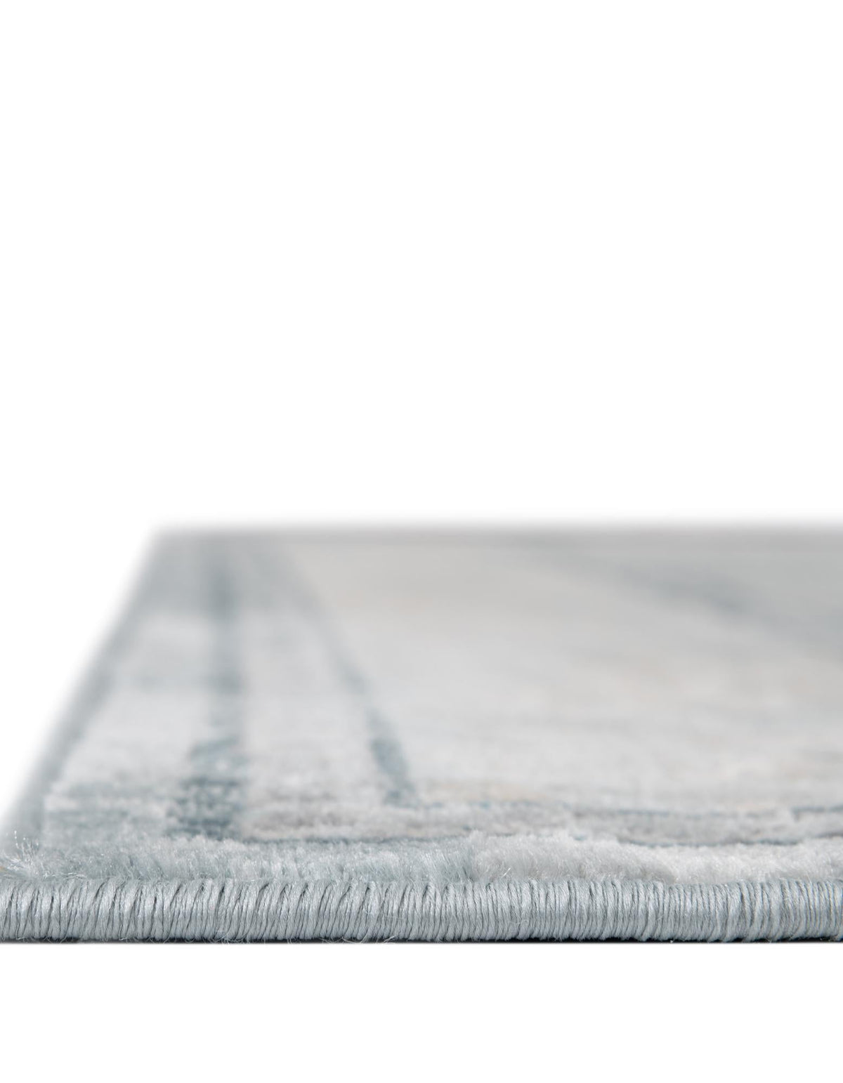 Heritage Retreat Collection Area Rug -  Hearth Rectangle Light Blue  lifestyle 16