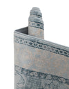 Heritage Retreat Collection Area Rug -  Hearth Rectangle Light Blue  lifestyle 20