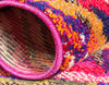 Marrakesh Elegance Collection Area Rug -  Taroudant Round Multi  lifestyle 26