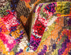 Marrakesh Elegance Collection Area Rug -  Taroudant Round Multi  lifestyle 29