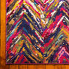 Marrakesh Elegance Collection Area Rug -  Taroudant Rectangular Multi  lifestyle 31