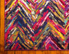 Marrakesh Elegance Collection Area Rug -  Taroudant Runner Multi  lifestyle 33