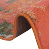 Sevilla Splendor Collection Area Rug - Alcazar Rectangle Orange  lifestyle 31