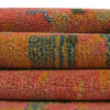 Sevilla Splendor Collection Area Rug - Alcazar Rectangle Orange  lifestyle 44