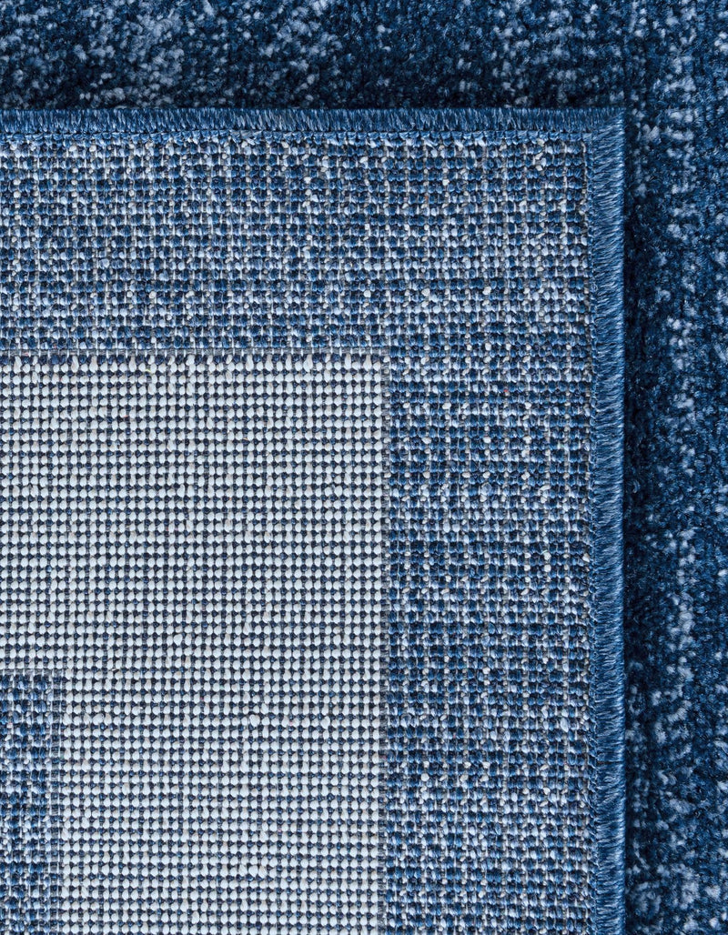 Studio Haven Collection Area Rug -  Alcove (Navy Blue) Rectangle Navy Blue  lifestyle 19