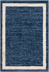 Studio Haven Collection Area Rug -  Alcove (Navy Blue) Rectangle Navy Blue  lifestyle 2