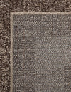 Studio Haven Collection Area Rug -  Alcove (Light Brown) Rectangle Light Brown  lifestyle 9